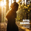 Eva Zaïcik、Le Consort、Nicola Francesco Haym、George Frideric Handel - Aria 