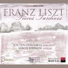 jos van immerseel、sergei istomin、Franz Liszt - La notte, S.112/2
