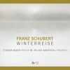 jos van immerseel、Wilhelm Müller、Franz  Schubert、Thomas E. Bauer - I. Gute Nacht