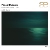 Arditti Quartet、Pascal Dusapin - Quatuor à cordes No. 5 (2004-2005)