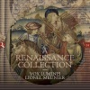 Vox Luminis、Lionel Meunier、Josquin Desprez、ANONYMOUS - Nymphes des bois