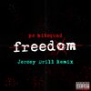 PS Hitsquad、Oyinboy - Freedom (Oyinboy's Jersey Drill Mix|Explicit)