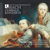 Ricercar Consort、Wilhelm Friedemann Bach《Konzert in E Minor: I. Allegretto》[MP3/LRC]