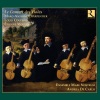 Ensemble Mare Nostrum、Andrea De Carlo、Marc-Antoine Charpentier - Concert à quatre parties de violes: I. Prélude