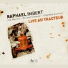 Gerald Cleaver、Raphaël Imbert、Joe Martin、Stephan Caracci - Usuite: I. Shared Temples (Live)