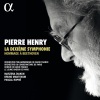 Marzena Diakun、Orchestre Philharmonique de Radio France、Pascal Rophé、Orchestre Du Conservatoire De Paris、Bruno Mantovani、pierre henry - La Dixième Symphonie - Hommage à Beethoven: I. Allegro con brio