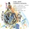 jos van immerseel、Collegium Vocale Gent、Anima Eterna Brugge、Cantate Domino、Carl Orff、ANONYMOUS - No. 1, Fortuna Imperatrix Mundi, 
