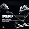 martin helmchen、deutsches symphonie-orchester berlin、Andrew Manze、Ludwig van Beethoven - Piano concerto No. 1 in C Major, Op. 15: I. Allegro con brio
