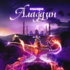 Escape《Aladdin》[MP3/LRC]