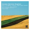 Giulio Prandi、Coro e Orchestra Ghislieri、ANONYMOUS、Giovanni Battista Pergolesi - Messa in Re Maggiore, P. 46: I. Kyrie