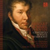 Aurelia Visovan、Marcus van den Munckhof、Anna Besson、Cecilia Bernardini、Wolfgang Amadeus Mozart《Concerto for Piano and Orchestra in C Minor K. 491: I. Allegro (Arr. for Chamber Orchestra)》[MP3/LRC]