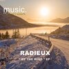 Radieux - By the Wind