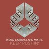 pedro carrilho、Mixtec - Keep Pushin' (Original Mix)