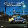 Boris Love、West Coast Stone - Gangsta Dippn (feat. Westcoast Stone)(Explicit)