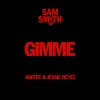 Sam Smith、Koffee、Jessie Reyez《Gimme》[MP3/LRC]