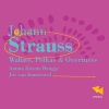 jos van immerseel、Anima Eterna Brugge、Johann Strauss II - Tritsch-Tratsch Polka, Op. 214