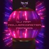 DJ RAP - Rollercoaster (Deploy Vocal Remix)