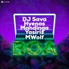 DJ Sava、Hyenas、Mandinga、Mwolf、Yasiris、Barbara Isasi、Alexandru Ioan Antonescu、Mihai Catalin Tamazlicaru、Alexander Benavides - BOA
