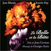 Georges Auric、Roger Desormières - Belle se rend au château de la Bête (Version originale de 1946)