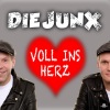 Die Junx《Voll ins Herz》[MP3/LRC]