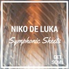 Niko De Luka《Symphonic Sheets》[MP3/LRC]