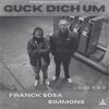 Franck $osa、Simmons - Guck dich um (Explicit)