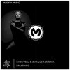 Dawe Velli、Jean Luc、Musata - Breathing (Original Mix)