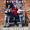 Trio Gust《Znam gdje si sinoć bila》[MP3/LRC]