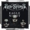 RED SPIDER - Eagle Night