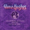 Glenn Hughes - Burn (Live, Club Citta, Kawasaki, Japan, 05/24/1994)