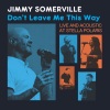 jimmy somerville - Don't Leave Me This Way (Live)