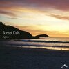 Agua - Sunset Falls