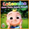 Cocomelon《Rock a Baby Boat》[MP3/LRC]