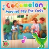 Cocomelon《Moving Day for Cody》[MP3/LRC]