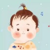 夏娃子 - 爱我你就亲亲我