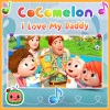 Cocomelon《Cody's Father And Son Day》[MP3/LRC]