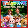 Cocomelon《Guess the Animal Song》[MP3/LRC]