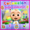 Cocomelon《Easter Masks》[MP3/LRC]