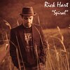 Rick Hart - Spiral