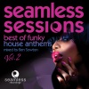 DJ Bhokero、DJ Dey - Get On Up (Original Mix)