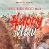 Ironickal、Crossfire、Concrete、Bobby sky1 - Happy Now (Explicit)