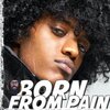 David E Beats - Born From Pain