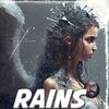 David E Beats - RAINS IN TOULOUSE