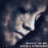 dj wayne、Afro Cardo - Music In Me