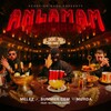 Scorpion Gang、Summer Cem、Melez、Murda - ANLAMAM