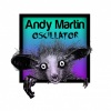 Andy Martin《Oscillator (Original Mix)》[MP3/LRC]