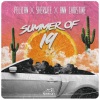 Pelican、Sherwee、Ann Christine - Summer of 19
