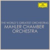 Claudio Abbado、mahler chamber orchestra《5. Scherzo (Allegro) (D大调第1号小夜曲，作品11《第五乐章 谐谑曲《快板)》[MP3/LRC]