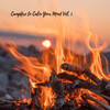 Piano Dreamers、White Noise Spa、Nature Calm - Waves and Fire Sound