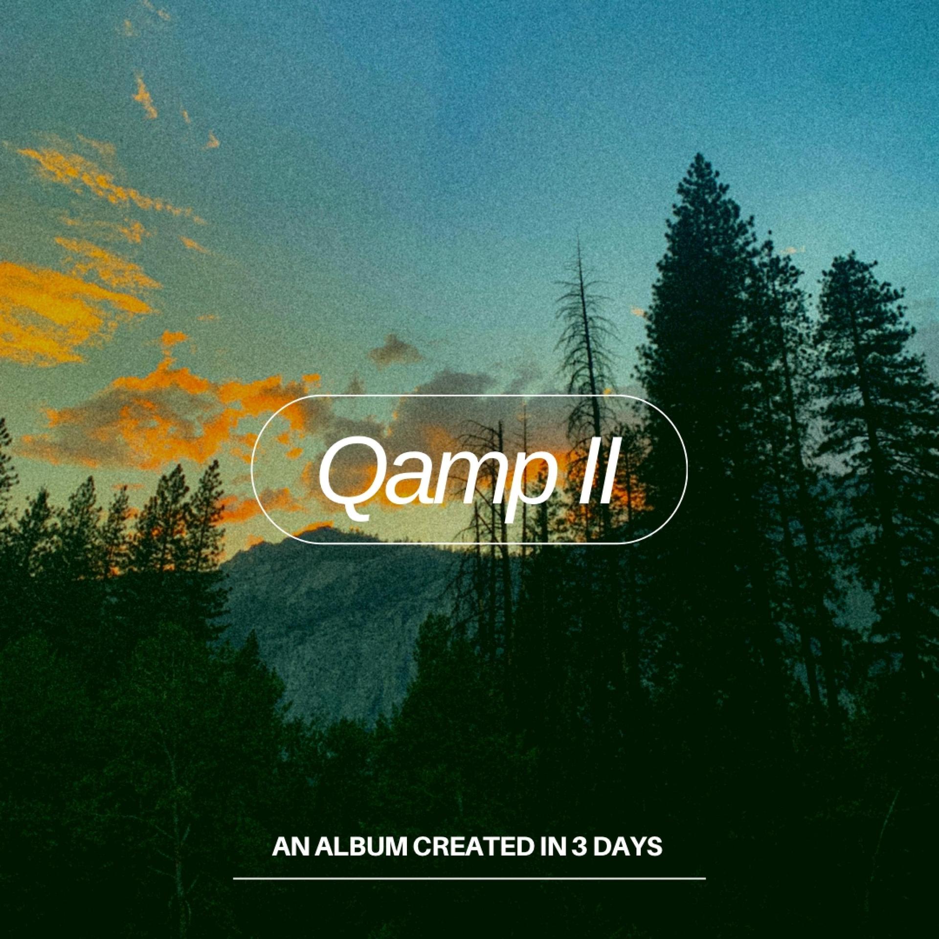 Qamp、Casey Cope、Aroma - Jane Fonda (Explicit)